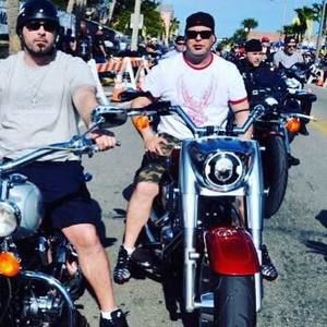 Meet your Posher, Felix